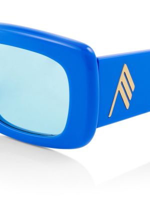 Sluneční brýle The Attico modré