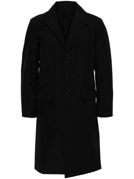 Kabát Y-3 čierna