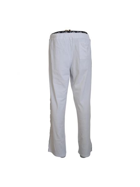 Pantalones de algodón Dolce & Gabbana
