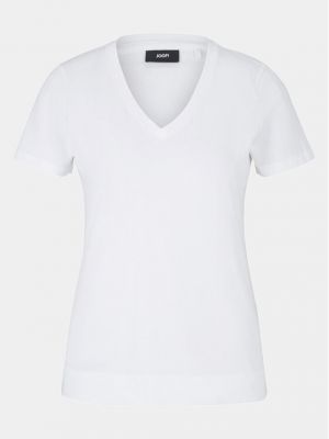 T-shirt Joop! Weiß