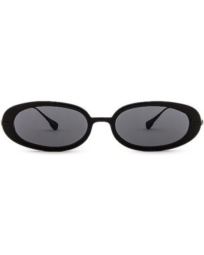 Пляжные солнцезащитные очки Weworewhat, черный