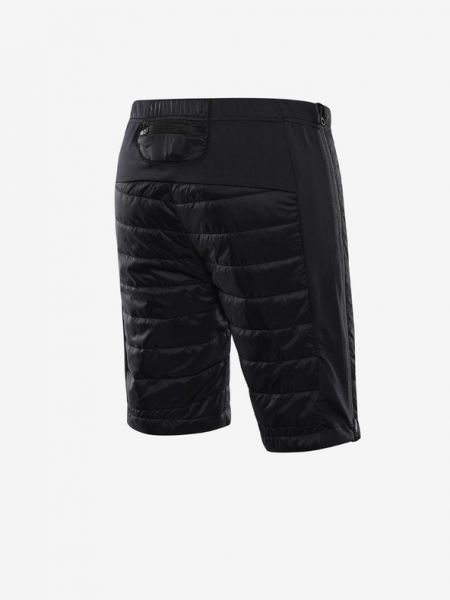 Shorts Alpine Pro schwarz