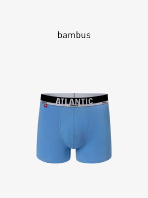 Bambusové boxerky Atlantic
