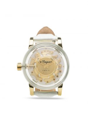 Armbanduhr S.t. Dupont