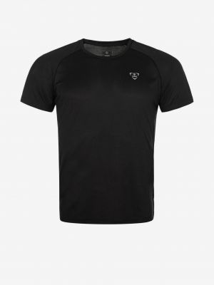 Športové tričko Kilpi čierna