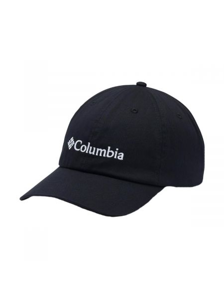 Kšiltovka Columbia černá