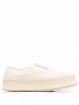 Tykk sneakers Jil Sander