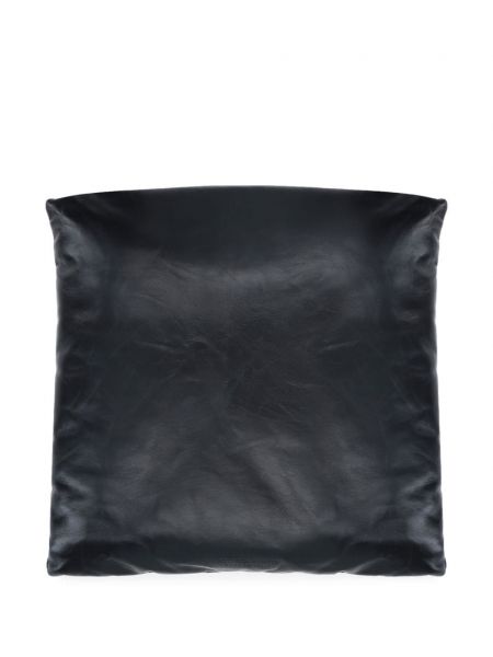 Clutch somiņa Bottega Veneta melns