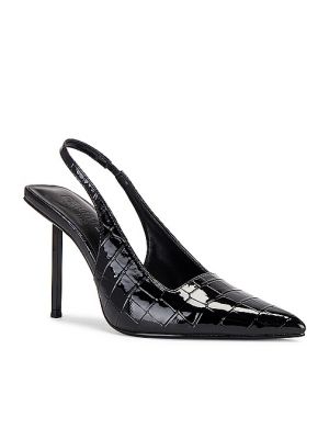 Chaussures de ville Femme La noir