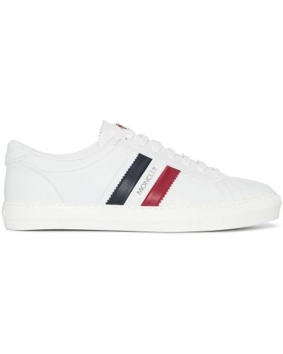 Sneakers Moncler λευκό