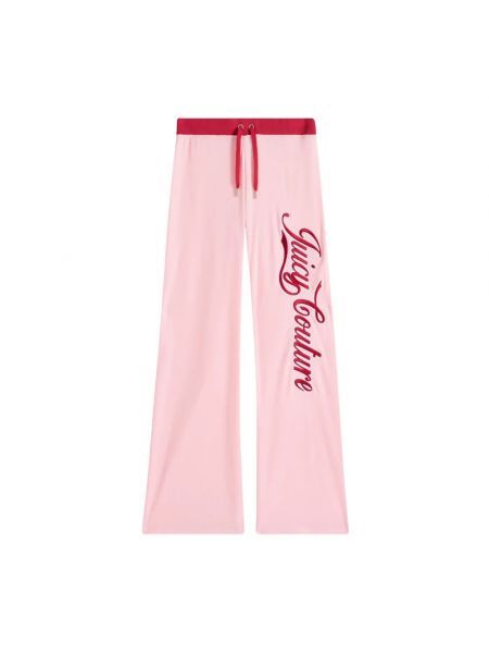 Hose Juicy Couture pink