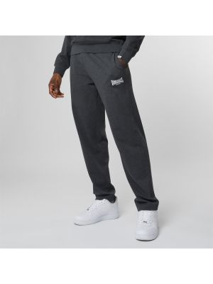 Sportovní kalhoty Lonsdale šedé