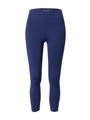 Спортни панталони Esprit Sport синьо