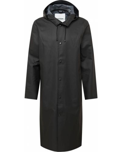 Kabát Stutterheim čierna