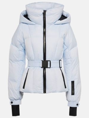 Pernata skijaška jakna Cordova bijela