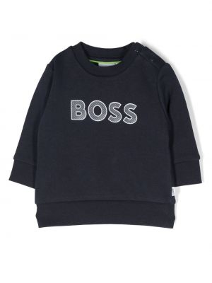 Felpa Boss Kidswear