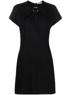Φόρεμα Stella Mccartney μαύρο