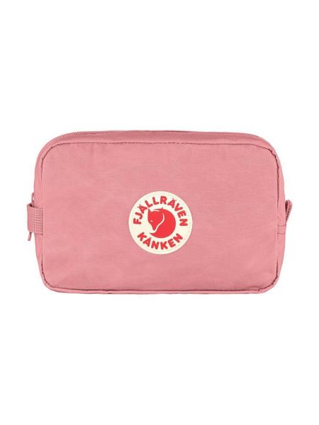 Καλλυντική τσάντα Fjällräven ροζ