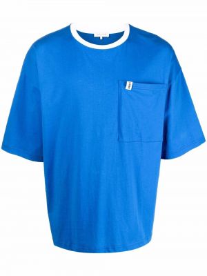 T-krekls Mackintosh zils