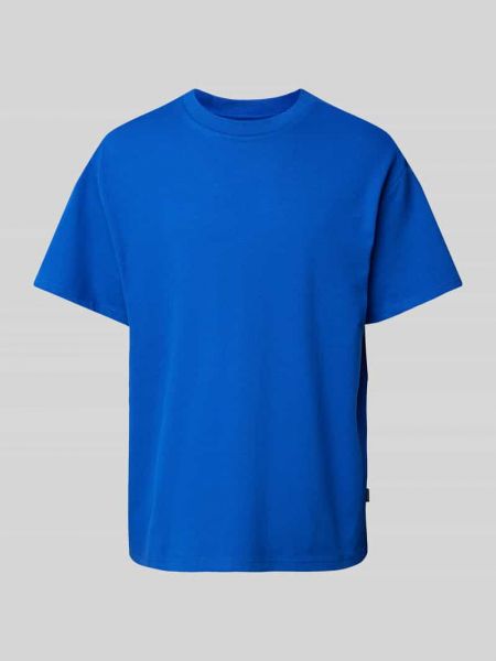 Koszulka Jack & Jones Premium niebieska