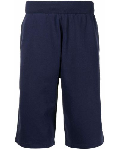 Pantalones cortos deportivos Polo Ralph Lauren azul