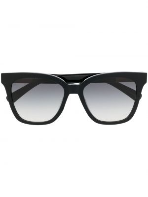 Okulary przeciwsłoneczne oversize Longchamp