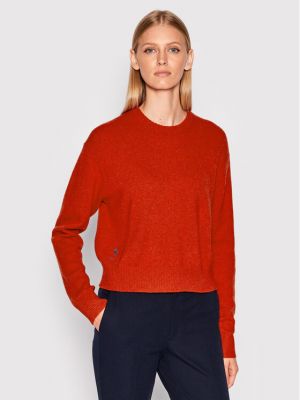 Maglione Polo Ralph Lauren rosso