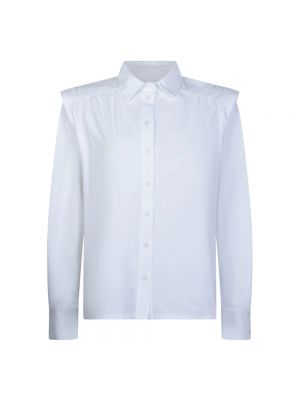 Koszula Jane Lushka biała