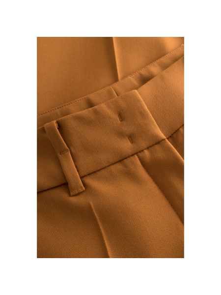Pantalones chinos Windsor marrón