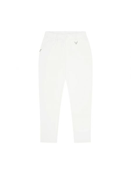 Spodnie Quotrell białe