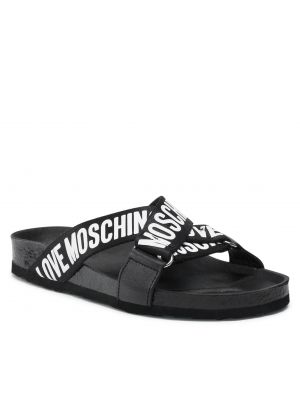 Sandały Love Moschino