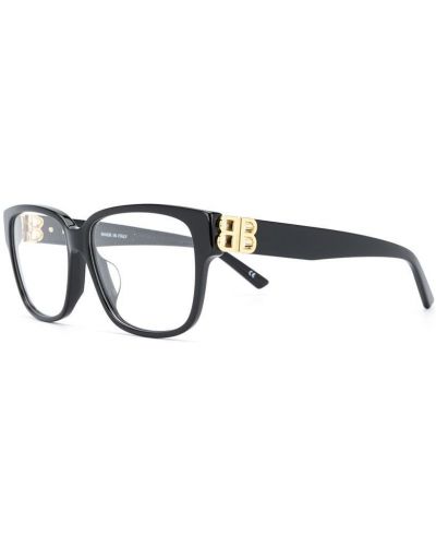 Gafas Balenciaga Eyewear negro
