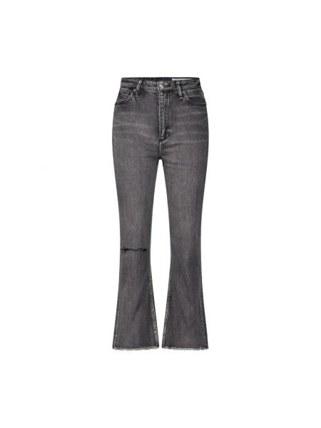 High waist bootcut jeans Rag & Bone