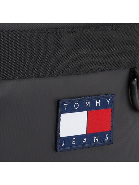 Рюкзак Tommy Jeans черный