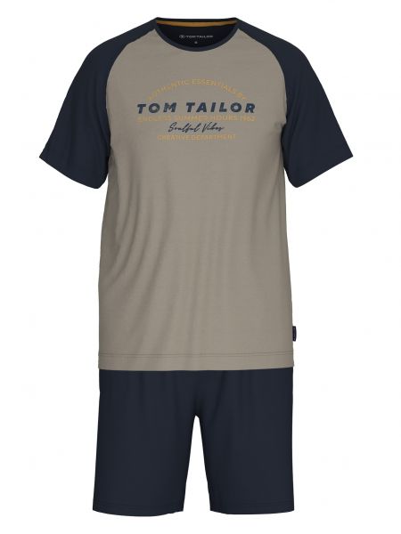Pizsama Tom Tailor