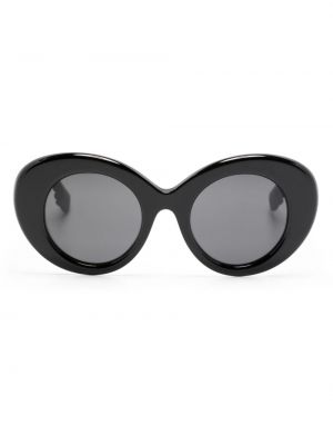Ochelari de soare oversize Burberry Eyewear