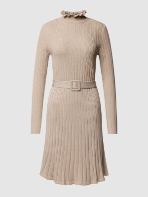 Dzianinowa sukienka midi Esprit Collection