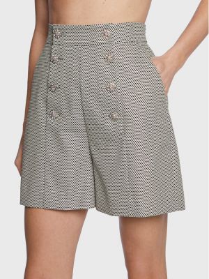 Pantaloncini Custommade grigio