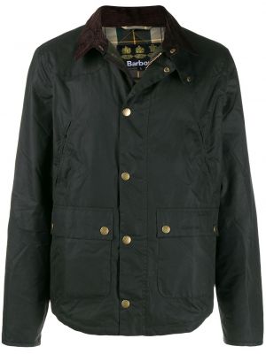 Jakk Barbour must