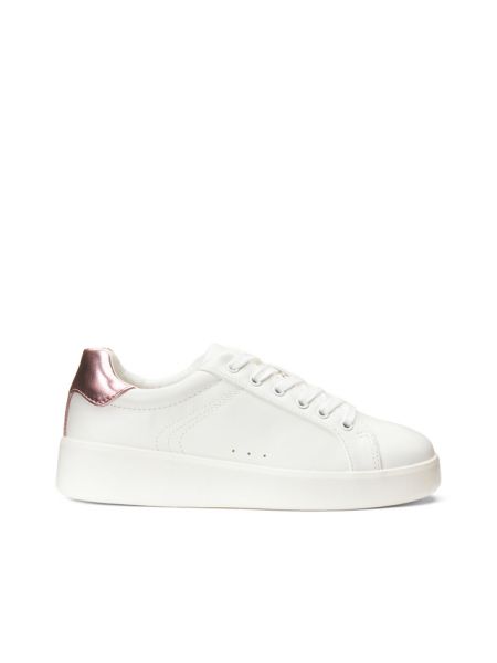 Zapatillas Only Shoes blanco