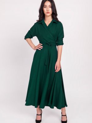 Šaty Lanti zelené