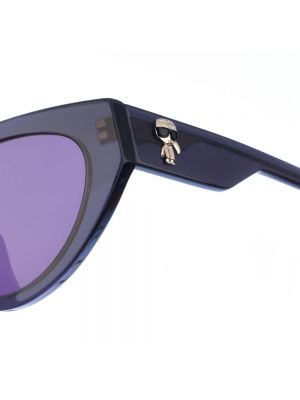 Gafas de sol Karl Lagerfeld azul