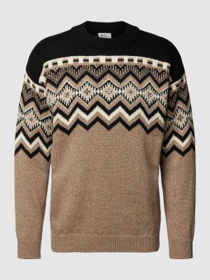 Dzianinowy sweter Dale Of Norway