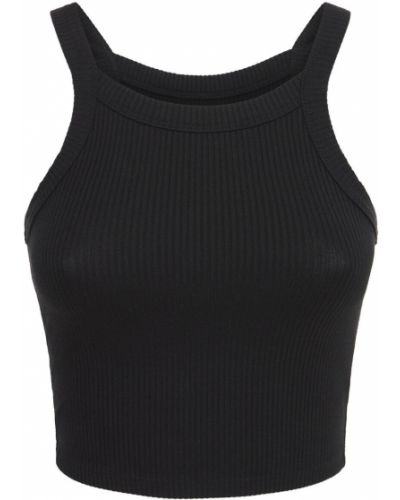 Tank top Year Of Ours - černá