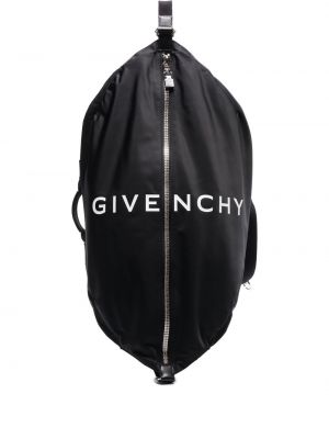 Sac à dos fermeture éclair Givenchy