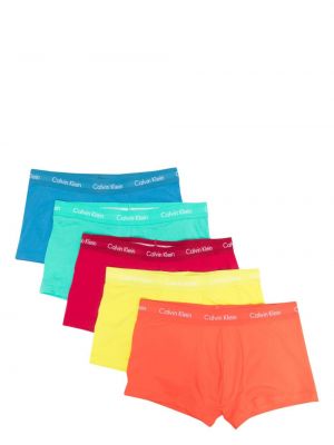 Boxershorts Calvin Klein blå