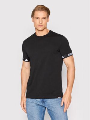 T-shirt Dsquared2 Underwear noir