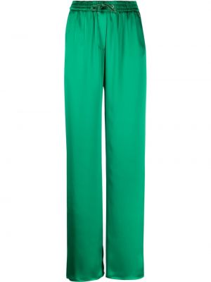 Прав панталон Herno зелено