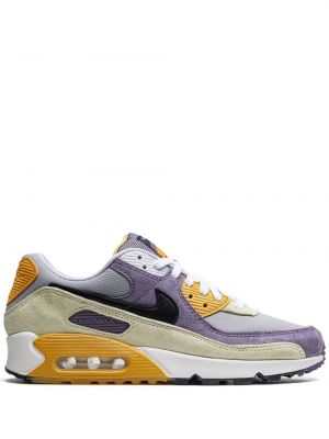 Tennarit Nike Air Max harmaa