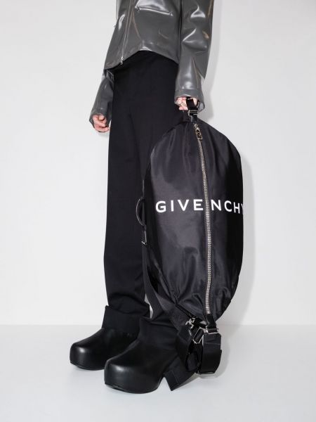 Mugursoma ar rāvējslēdzēju Givenchy